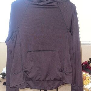 Athleta hoodie